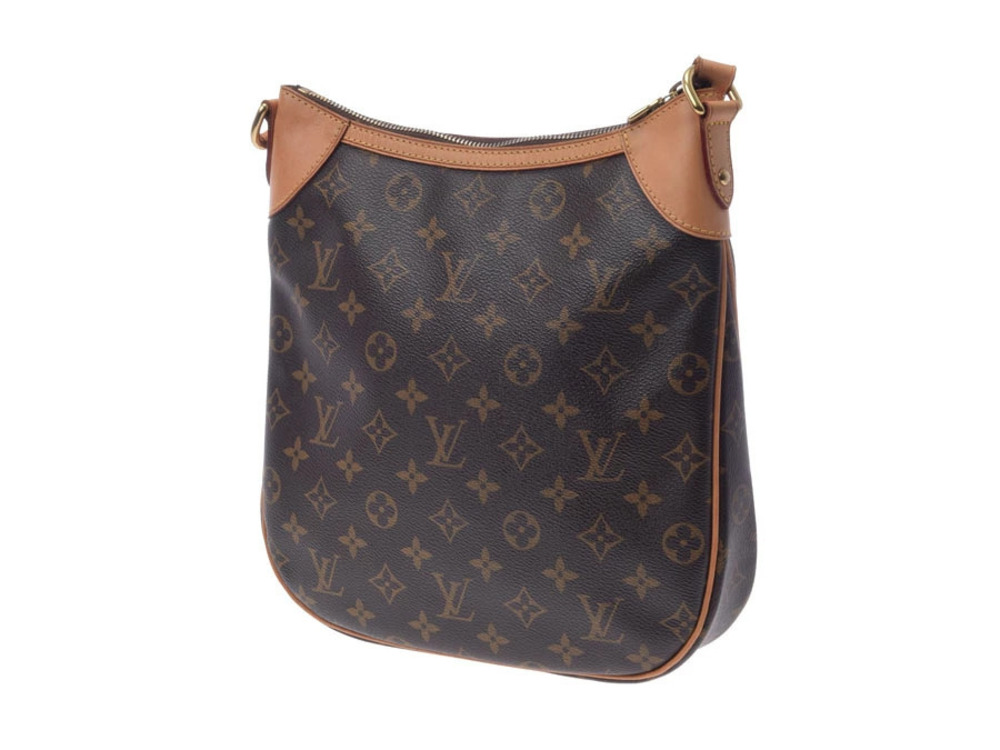 Louis Vuitton Odeon Monogram